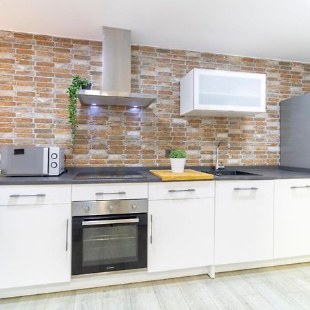 Acogedor Loft Bazan - Alicante Centro Εξωτερικό φωτογραφία