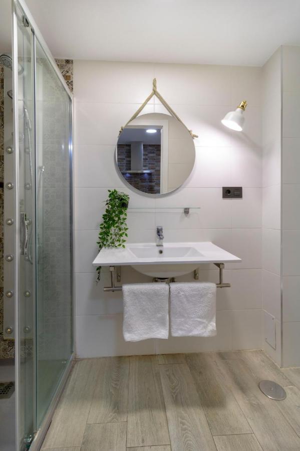 Acogedor Loft Bazan - Alicante Centro Εξωτερικό φωτογραφία